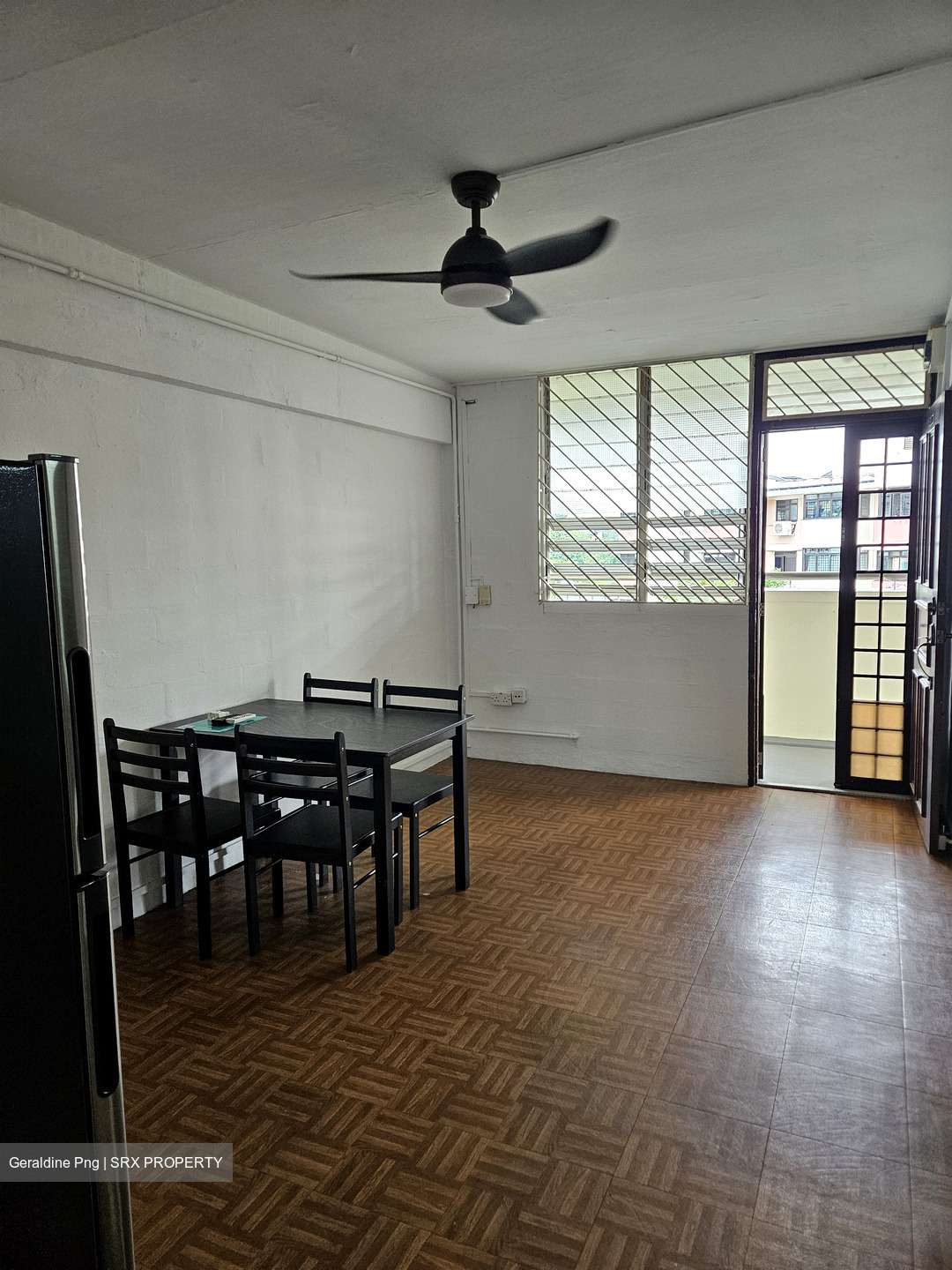 Blk 112 Commonwealth Crescent (Queenstown), HDB 3 Rooms #537201501